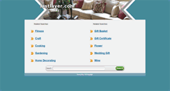 Desktop Screenshot of lastlayer.com